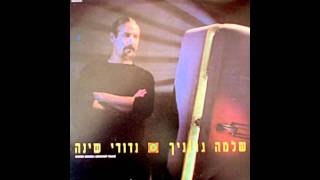 שלמה גרוניך - נדודי שינה - חתלתולונת