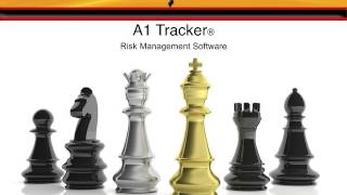 Risk Management Software by A1 Tracker ERM
