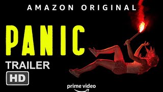 PANIC/PRIME TRAILER