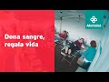 Dona sangre, regala vida | Clínica Alemana