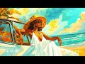 samba vibe jazz ~ jazzy bossa nova to uplift your mood ~ bossa nova bgm