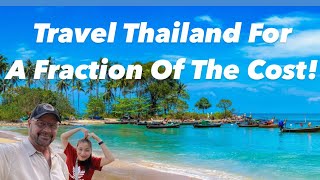 Three Nights 4 Star ⭐️ Resort $56 USD a Night With Breakfast-  Ko Lanta Island, Thailand 🇹🇭