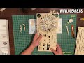 UGears Carousel Assembly Video by Ukidz LLC | UGears US