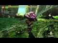 MH3U - EP317 - Poison Control (Azi Dahaka+)