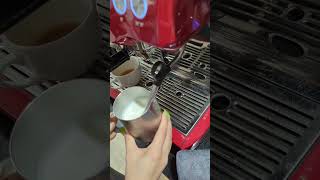 想換成這台有雙鍋爐的 Breville Bes920XL