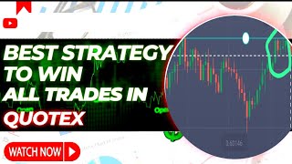 How to predict next 1 min candle | Quotex Strategy || Quotex se paise kese kamaye