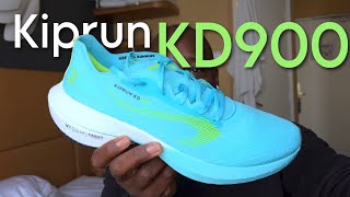 KALENJI KIPRUN KD900 Had Me Seeing Double