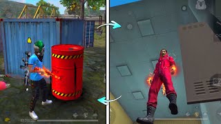 فري فاير || فقط 1% من اللاعبين من يعرفون هذه الخدع - Free Fire Only 1%  People know This Tricks