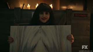 What We Do In The Shadows Season 2 Episode 5 The Village