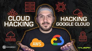 Cloud Hacking: Google Cloud Platform (GCP)