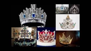 Real worth of 7 Grand Slam international beauty pageant crowns