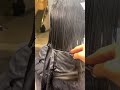 【バッサリカットシリーズ】断髪ヾ ゜０゜* ノ 背中までのロングヘアをバッサリボブに切ります！