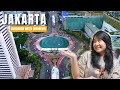 Wisata Favorit  Viral Gratis di Jakarta | BUNDARAN HI