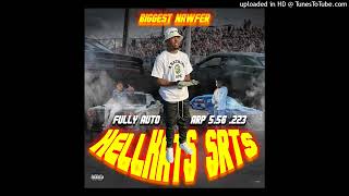 Biggest Nawfer - HellKats SRTs