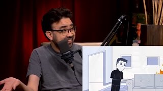 RTAA & Source - The Burglar and The Fire
