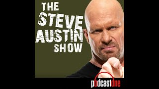 Chris Jericho | The Steve Austin Show