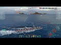 【wows】アプデが来たのでリクエストされた船に乗っていく配信！（wows 0.11.1）