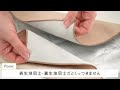 お弁当や果物も包んで保冷！巻くだけ保冷ランチクロス　メディアで紹介