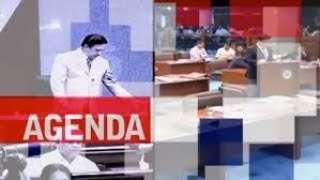 AGENDA | MARCH 3, 2022