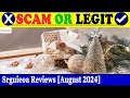 Srguieoa Reviews (Aug 2024) - Is This An Authentic Site? Find Out! | Scam Inspecter