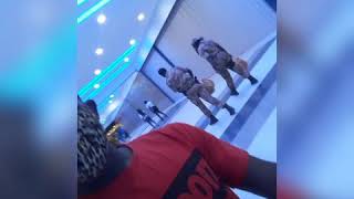 😲OMG Good vibes at oshana mall,the best mall in the north of Namibia