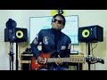 DaNNy Kaya Ft Hamoba-Protecting What is Mine (Guitar Cover)