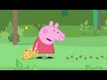 peppa pig en español episodios completos el espantapájaros 🎃 feliz halloween 🎃 pepa la cerdita