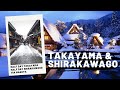 WITNESS CLIMATE CHANGE | NAGOYA TO TAKAYAMA JAPAN ROADTRIP | THE BASIC GUIDES