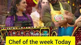 Cook With Comali Season 4 Today Full Episode /Top 5 Celebration /18th Chef of the Week