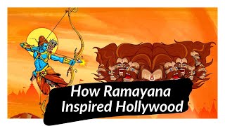 Lessons from Ramayana | How Ramayan influenced Hollywood | Abhi and Niyu