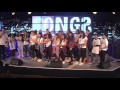 m.a.c. rappers feat. tulla realschule chor hört euch das an songs abschlusskonzert