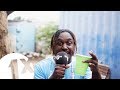 1Xtra in Jamaica - Wasp Freestyle