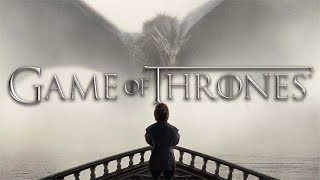 Game of Thrones - Season 5 (Recap)