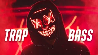 Bass Trap Music 2020 🔥 Bass Boosted Trap & Future Bass Music 🔈 Best EDM Workout Music #5