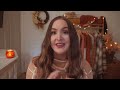 all my fall favorites🍁 traditions movies recipes candles u0026 outfits