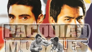 Manny Pacquiao vs Erik Morales 1 2 3 Trilogy   Manny Pacquiao highlights & Knockouts