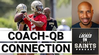 New Orleans Saints Jameis Winston and Dennis Allen are key to successful 2022