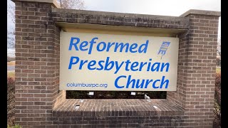 Introduction to Columbus Reformed Presbyterian Church