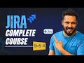 Jira Complete Tutorial | jira tool full course