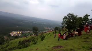 kuru pahad lundra Ambikapur chhattisgarh