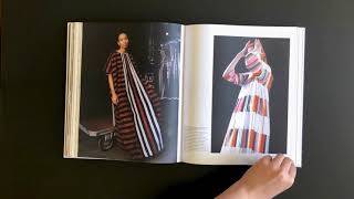 Marimekko: The Art of Printmaking by Laird Borrelli-Persson