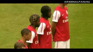 Gervinho vs FC Cologne