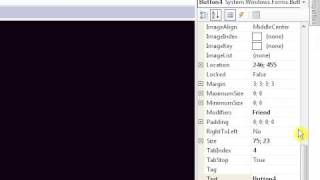 Visual basic 2008 tutorial-DVD player