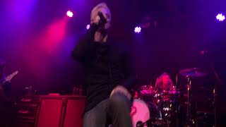 Stone Temple Pilots - Coma - 3/2/18