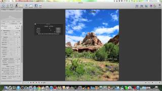 Simple Editing With Aperture 3: Saving Savvy With Dr. Mike
