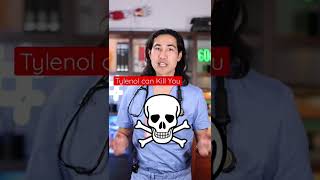Tylenol Can Kill You