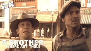 In The Highways | O Brother, Where Art Thou? (2000) | Screen Bites