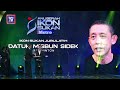 #AISHM #GardeniaBreakthru Anugerah Ikon Sukan Jurulatih: Datuk Misbun Sidek