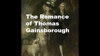 The Romance of  Gainsborough