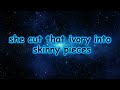The Weeknd - Starboy (Lyrics Video)